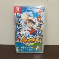 MB KONAMI 実況パワフルプロ野球 カード付のサムネイル