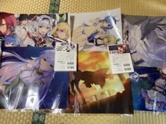 2026年最新】ロクでなし魔術講師と禁忌教典 くじ引き堂の人気アイテム