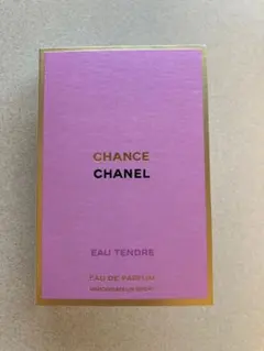 CHANEL チャンス オー タンドゥル サンプル 1.5ml