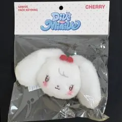 ive ウォニョン minive 30cm ぬいぐるみ 特典 トレカ - メルカリ