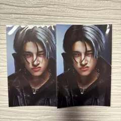 ENHYPEN ジェイク