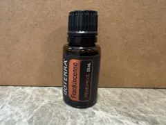 新品未開封 dōTERRA Frankincense フランキンセンス15mL - メルカリ
