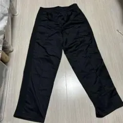 THE NORTH FACE トラックパンツ ブラックのサムネイル