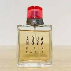 2026年最新】香水 AQUA NOVAの人気アイテム - メルカリ