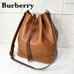 2025年最新】バーバリー ショルダーバッグ 巾着の人気アイテム - メルカリ