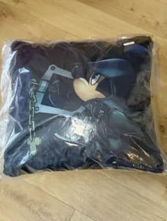 KINGDOM HEARTS -Linking Hearts- C賞クッション