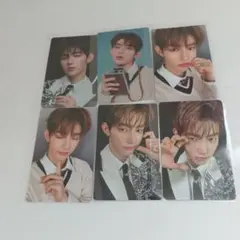 2025年最新】ジャンハオトレカセットの人気アイテム - メルカリ