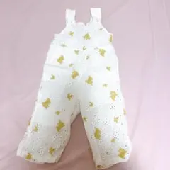 プティマイン  サロペット オーバーオール 90cm Osh Kosh