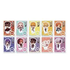 ぷちちょこ 地縛少年花子くん アクリルスタンド まとめ売り ぷちちょこ 地縛少年花子くん アクリルスタンド まとめ売り - メルカリ