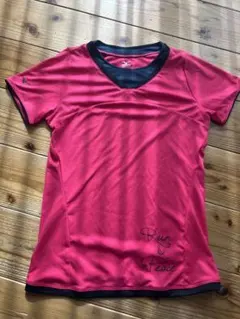 スポーツウェア　Tシャツ　レディースMサイズ