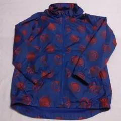 GAPKIDS MARVEL ウインドブレーカー ジャケット S