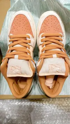 NIKE SB Dunk Low Pro PRM 26cm