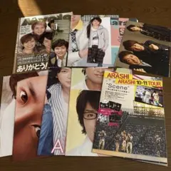 嵐 非売品ポスター CD シングル Monster - メルカリ