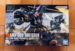 HG ドライセン ドーベン・ウルフ UCセット - メルカリ