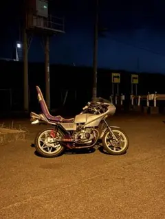 GS400 GS450のサムネイル