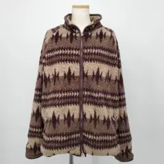 /＊a【XL】ザ ダファー オブ セントジョージ ボア ジャケット アウター