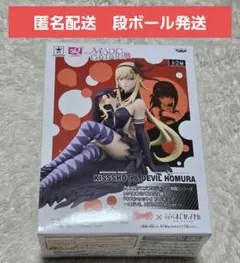 未開封 MADOGATARI展 キスショット デビルほむら フィギュア