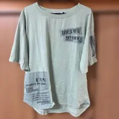 AVIREXTシャツのサムネイル