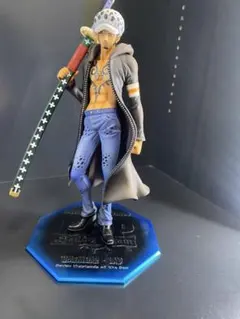 Portrait.Of.Pirates 　トラファルガー・ロー【Ver.2】