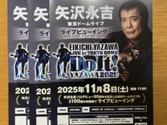 2025年最新】矢沢永吉 チラシの人気アイテム - メルカリ