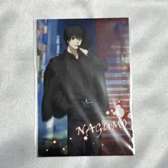 サカモトデイズ　南雲　ポストカード