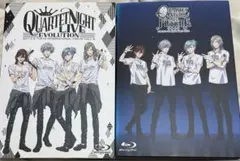 うたプリ QUARTET★NIGHTカルライ ブルーレイ