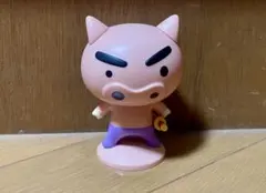 クレヨンしんちゃん　ぶりぶりざえもん　フィギュア