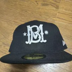 BRAHMAN NEWERA 9FIFTY キャップ NEWERA BRAHMAN キャップ - メルカリ