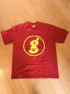 ↑THE HIGH-LOWS↓ バームクーヘン Tシャツ 赤 ↑THE HIGH-LOWS↓ バームクーヘン Tシャツ 赤 - メルカリ