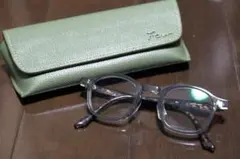 Few F1 ケース付き