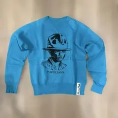 HUMAN MADE ヒューマンメイド Pharrell Williamsのサムネイル