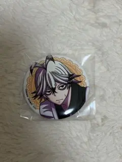 FGO 霊基召喚缶バッジ vol.10 ジャックド・モレー - メルカリ