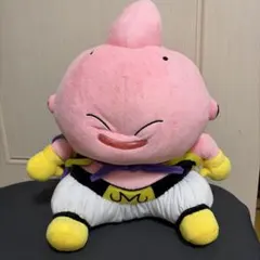 2026年最新】ドラゴンボールz 魔人ブウぬいぐるみの人気アイテム