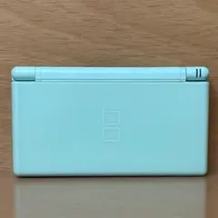 ニンテンドーDS Lite アイスブルー　本体