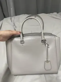 MICHAEL KORS レザーバッグ