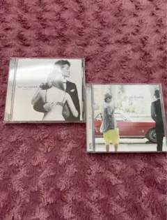 赤西仁 「Me」 CD •DVD 2枚ずつのセット （おまけ付き） - メルカリ