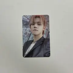 ヨンジュン　Reality トレカ