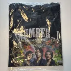 2026年最新】NUMBER_I tシャツの人気アイテム - メルカリ
