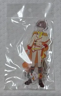 わんだふるぷりきゅあ! アクスタ 兎山悟 兎山大福