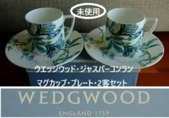2025年最新】ウェッジウッド ジャスパーコンラン マグカップの人気