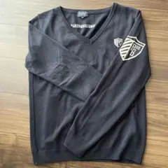 PEARLY GATES Vネックセーター サイズ5