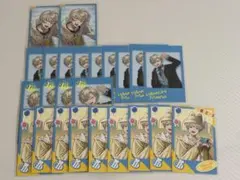 にじさんじ オリエンス 緋八マナ チェキ風カードセット