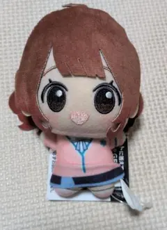 2025年最新】学マス ちびぐるみ 佑芽の人気アイテム - メルカリ