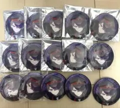 加賀美ハヤトタロット缶バッジ