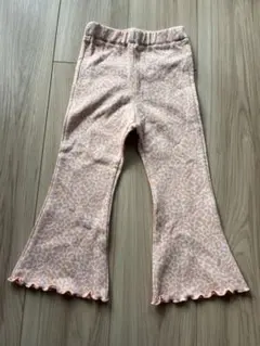 BREEZE フレアパンツ size 100