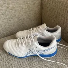 【26.0】asics アシックス CALCETTO フットサルシューズ