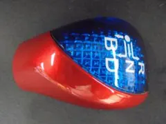 トヨタ プリウス60系 リアドアノブガーニッシュ ピアノブラック