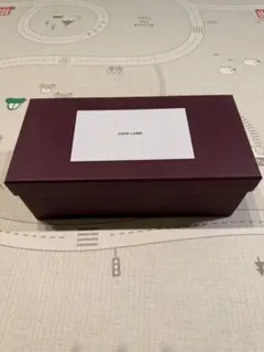JOHN LOBB　ジョンロブ　純正シューズボックス　空箱のサムネイル