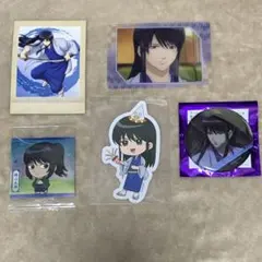 銀魂　桂小太郎　グッズ