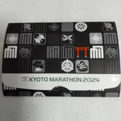 KYOTO MARATHON 2024 オリジナルネックゲイター